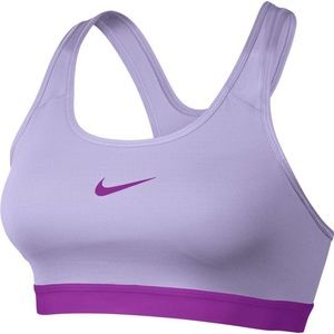 NWOT Nike Pro Classic Sports Bra